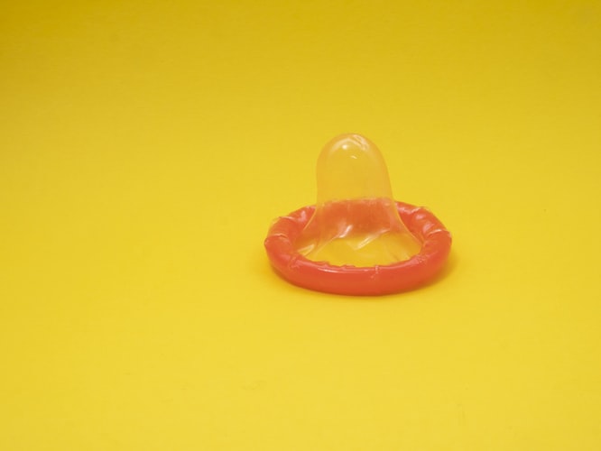 Edible Condoms 