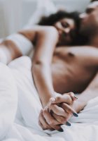 Signs That You and Your Partner Are Sexually Compatible