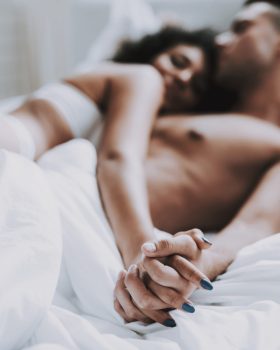 Signs That You and Your Partner Are Sexually Compatible